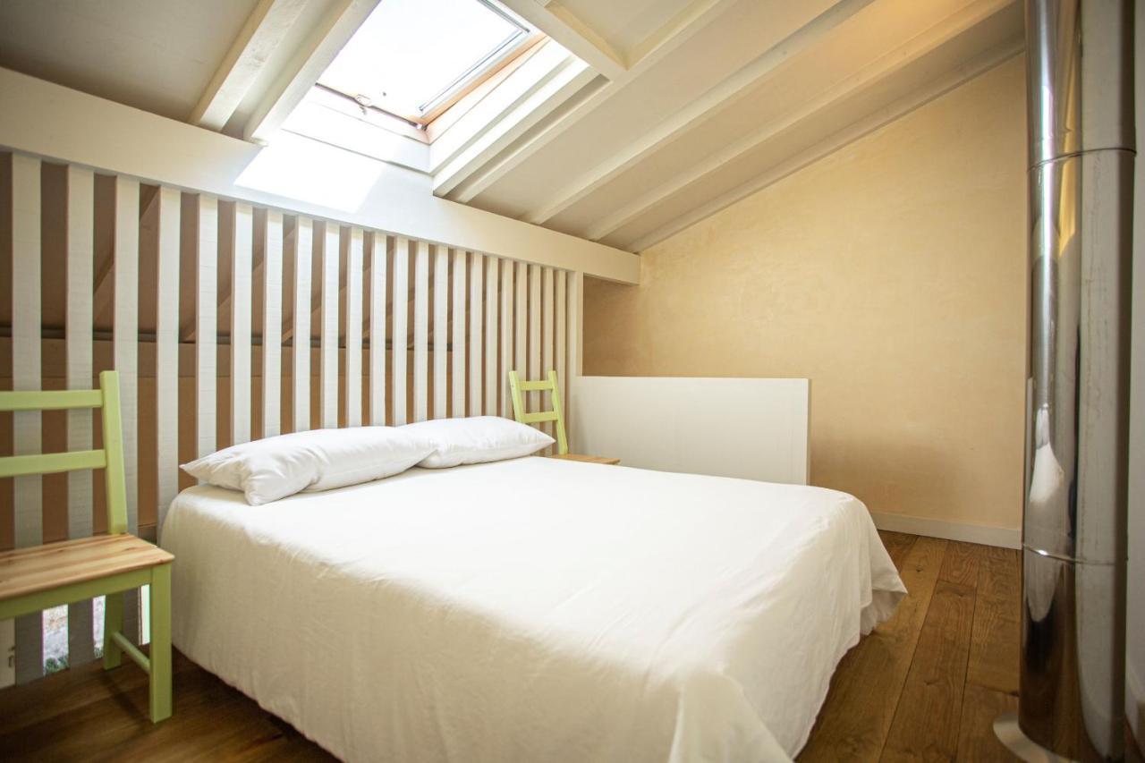 Appartement Luxury Studio With Amazing Terrace à OOporto Extérieur photo