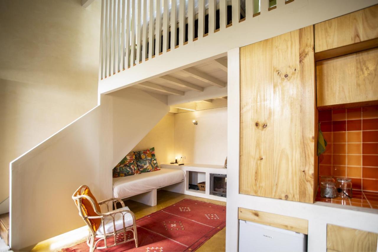 Appartement Luxury Studio With Amazing Terrace à OOporto Extérieur photo