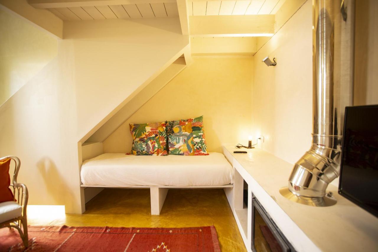 Appartement Luxury Studio With Amazing Terrace à OOporto Extérieur photo