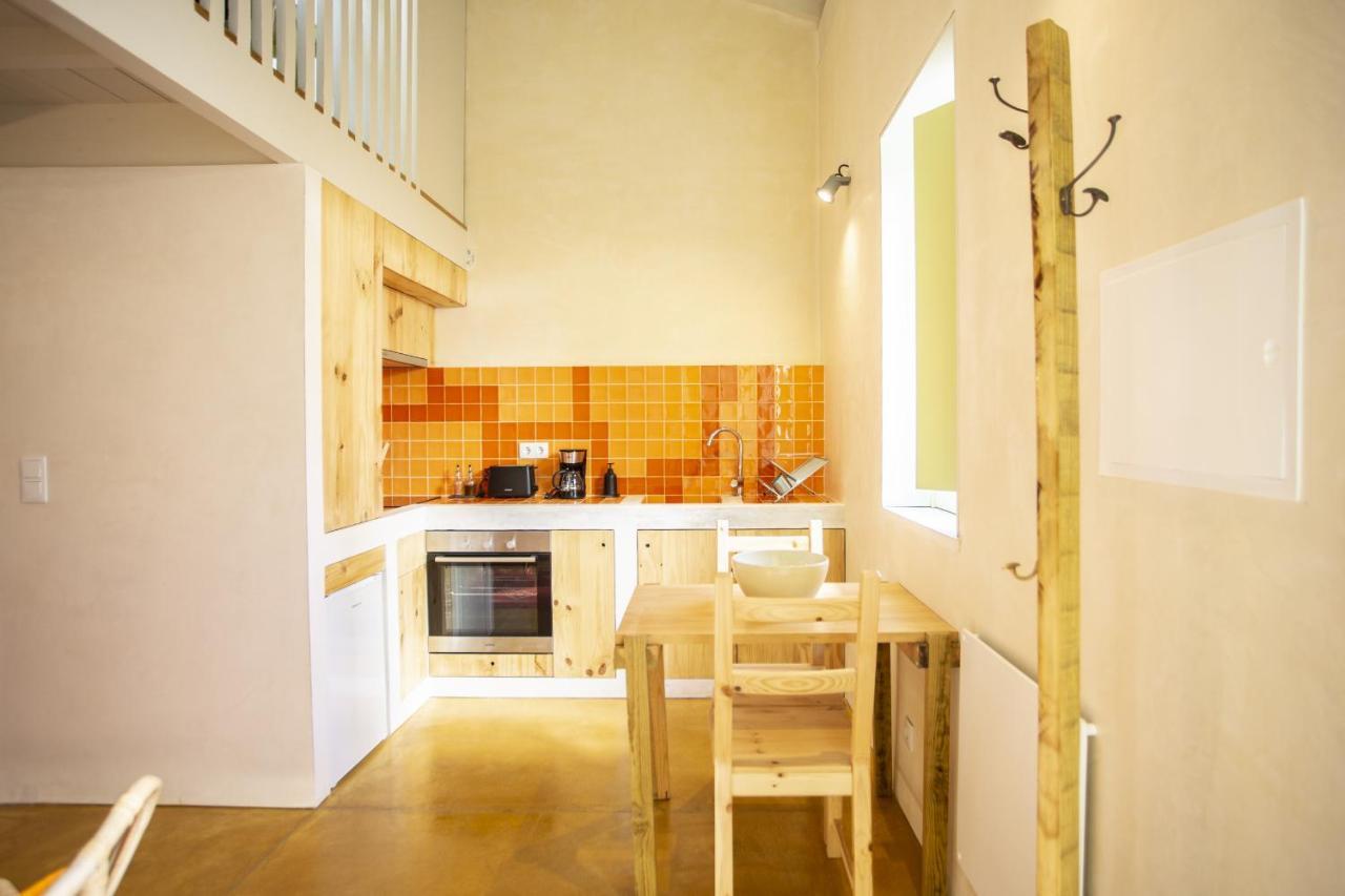 Appartement Luxury Studio With Amazing Terrace à OOporto Extérieur photo