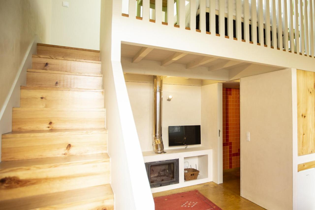Appartement Luxury Studio With Amazing Terrace à OOporto Extérieur photo