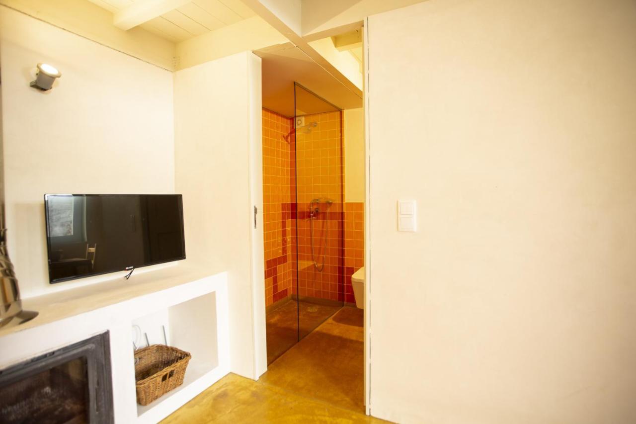 Appartement Luxury Studio With Amazing Terrace à OOporto Extérieur photo