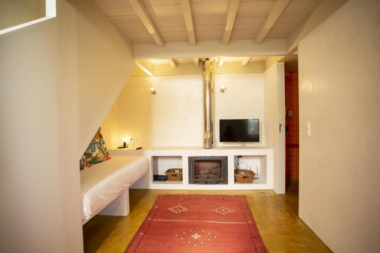 Appartement Luxury Studio With Amazing Terrace à OOporto Extérieur photo