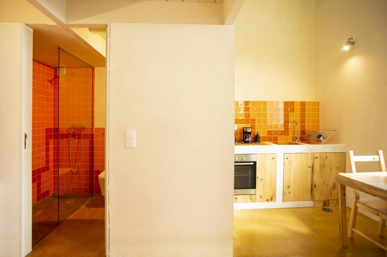 Appartement Luxury Studio With Amazing Terrace à OOporto Extérieur photo