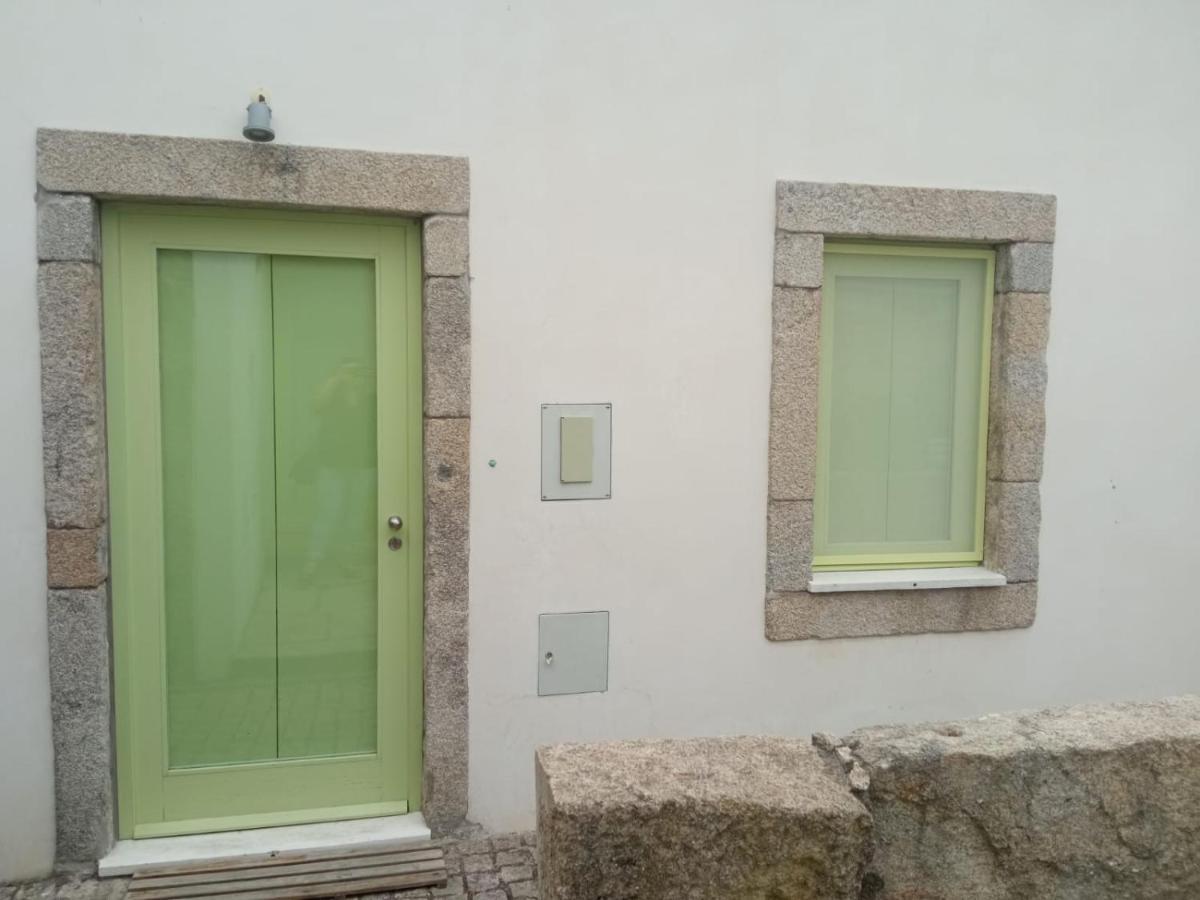 Appartement Luxury Studio With Amazing Terrace à OOporto Extérieur photo
