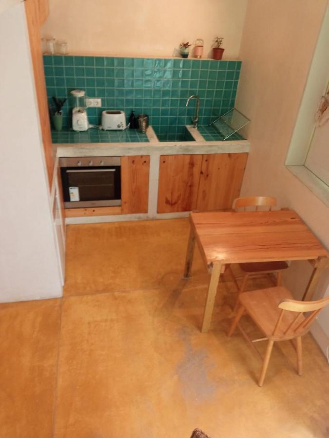 Appartement Luxury Studio With Amazing Terrace à OOporto Extérieur photo